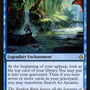 Search for Azcanta // Azcanta, the Sunken Ruin [Ixalan] - Español