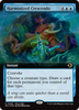 Harmonized Crescendo (Extended Art) (Buy-A-Box) [Lorwyn Eclipsed]