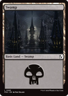 Swamp (0285) [Reality Fracture]