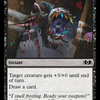 Sugar Rush [Wilds of Eldraine]