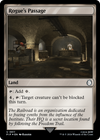 Rogue's Passage (Surge Foil) [Fallout]
