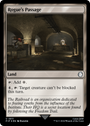 Rogue's Passage (Surge Foil) [Fallout]