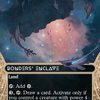 Bonders' Enclave (0004) (Borderless) [Edge of Eternities: Stellar Sights]