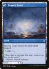 Beyeen Veil // Beyeen Coast [Zendikar Rising] 