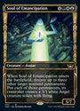 Soul of Emancipation (Showcase Golden Age) [Streets of New Capenna]