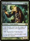 Troll Ascetic (Premium Foil) [Tenth Edition]