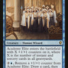 Academy Elite [The List]