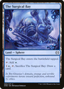 The Surgical Bay [Phyrexia: All Will Be One] 