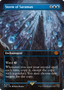 Storm of Saruman (Borderless Alternate Art) [The Lord of the Rings: Tales of Middle-Earth]
