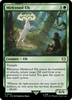 Mirkwood Elk [The Lord of the Rings: Tales of Middle-Earth Commander]