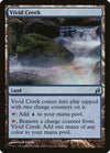 Vivid Creek [Lorwyn] 