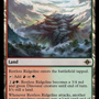 Restless Ridgeline - Español [The Lost Caverns of Ixalan]