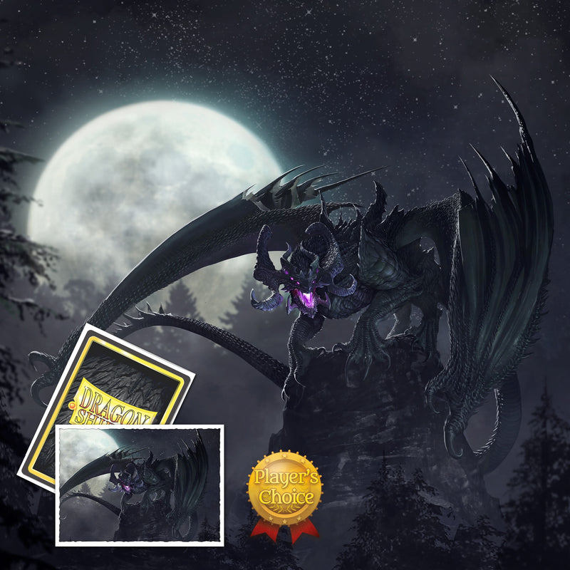 DRAGONSHIELD SIGNOIR ART MATTE