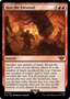 Hew the Entwood [The Lord of the Rings: Tales of Middle-Earth]