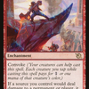 City on Fire (Promo Pack) [March of the Machine Promos]