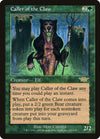 Caller of the Claw [Legions]