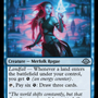 Roil Cartographer [Modern Horizons 3]