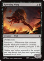 Ravening Warg [The Hobbit]