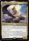 Tomik, Wielder of Law [Secrets of Strixhaven Commander]