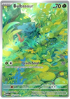 Bulbasaur (166/165) [Scarlet & Violet 151]