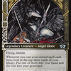 Firja, Judge of Valor [Multiverse Legends] - Español