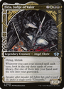 Firja, Judge of Valor [Multiverse Legends] - Español