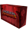KIT DE EXTENSION ANGELES Y DEMONIOS - DEMONIO