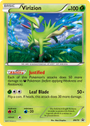 Virizion (BW70) [Black & White: Black Star Promos]
