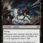 Delta Bloodflies [Tarkir: Dragonstorm]