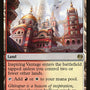 Inspiring Vantage [Kaladesh] - Español