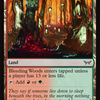 Bleeding Woods [Duskmourn: House of Horror]