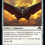 Mandibular Kite [Modern Horizons 3]