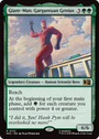 Giant-Man, Gargantuan Genius [Marvel Super Heroes Commander]