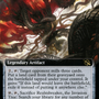 Realmbreaker, the Invasion Tree (Extended Art) [March of the Machine]