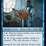 Drafna, Founder of Lat-Nam [The Brothers' War] - Español