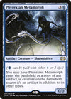 Phyrexian Metamorph [Double Masters] 