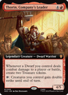 Thorin, Company's Leader (Extended Art) [The Hobbit: Eternal-Legal]