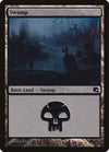 Swamp (29) [Premium Deck Series: Graveborn]