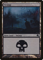 Swamp (29) [Premium Deck Series: Graveborn]