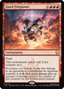 Fated Firepower [Avatar: The Last Airbender]