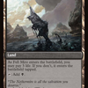 Fell the Profane // Fell Mire [Modern Horizons 3]