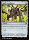 Patchwork Banner [Secrets of Strixhaven Commander]
