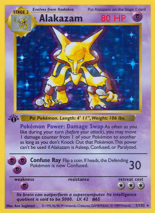 Cartas-magic-cartas-pokemon-coleccionables