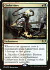 Cindervines [Ravnica Allegiance Prerelease Promos]