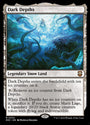 Dark Depths [Modern Horizons 3 Commander]