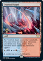 Frostboil Snarl [Strixhaven: School of Mages Prerelease Promos]