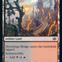 Drossforge Bridge [Modern Horizons 2]