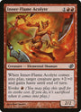 Inner-Flame Acolyte [Duel Decks: Jace vs. Chandra] 