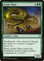 Acidic Slime [Commander Anthology Volume II]