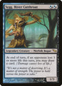 Sygg, River Cutthroat [Shadowmoor] 